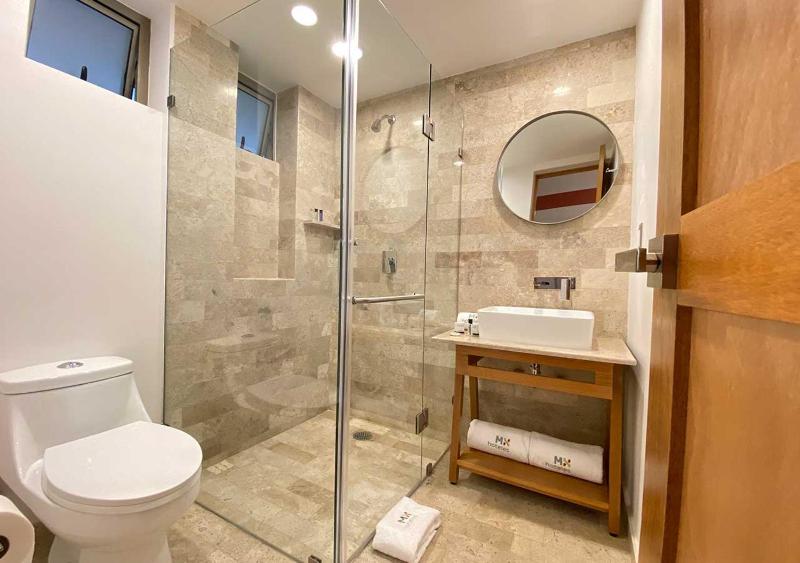 Hotel MX condesa CDMX Trademark Collection by Wyndham - image 25