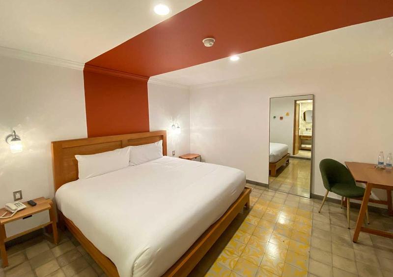 Hotel MX condesa CDMX Trademark Collection by Wyndham - image 8