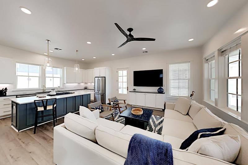 Four-Bedroom House image 3