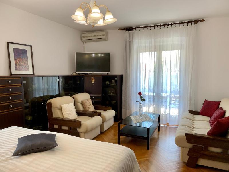 Apartments Villa Mattossi - image 40