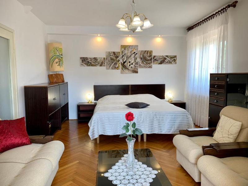 Apartments Villa Mattossi - image 12