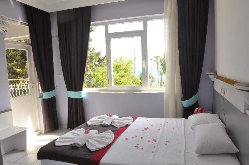 Resitalya Hotel - image 19