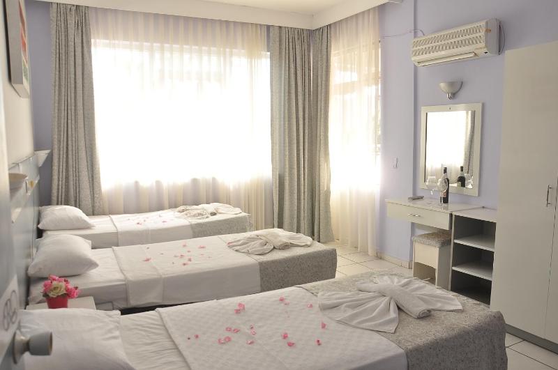 Resitalya Hotel - image 16