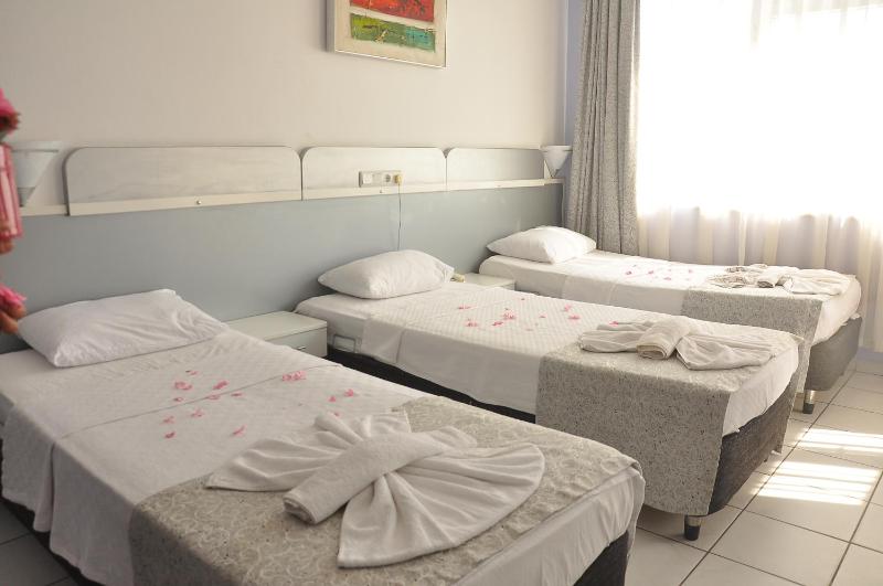 Resitalya Hotel - image 18