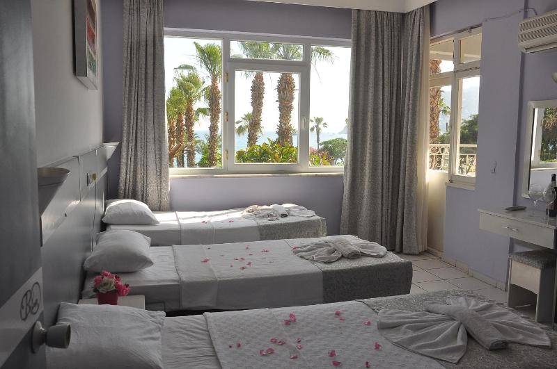 Resitalya Hotel - image 28