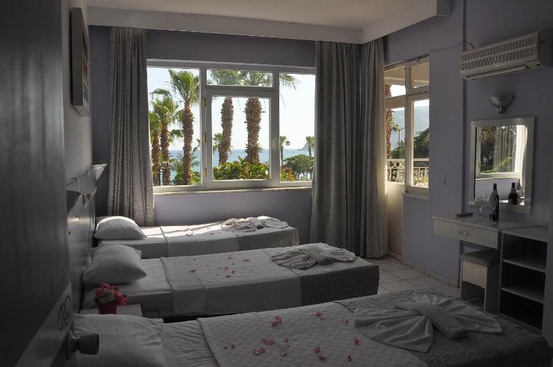 Resitalya Hotel - image 34