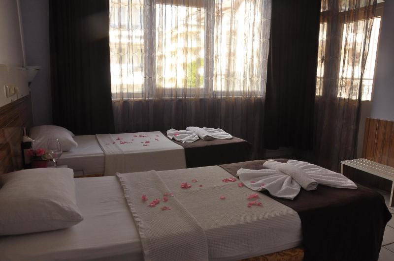Resitalya Hotel - image 39
