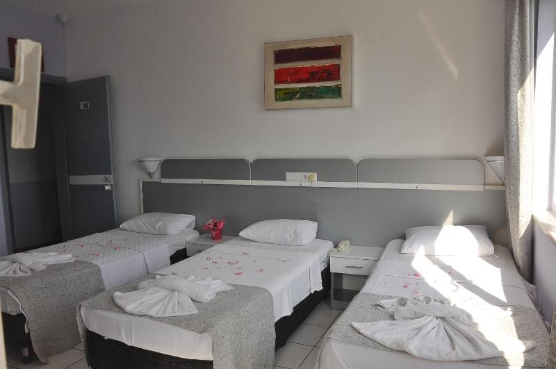 Resitalya Hotel - image 5