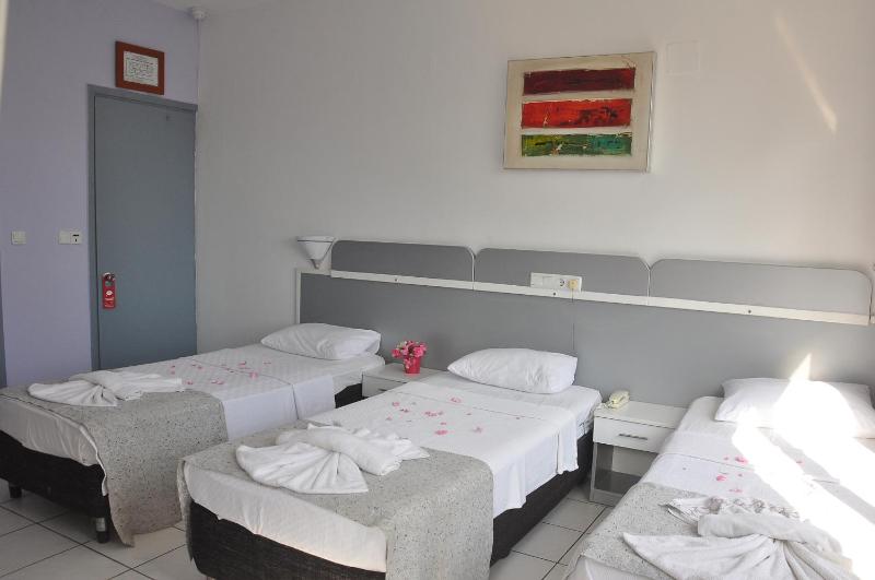 Resitalya Hotel - image 33