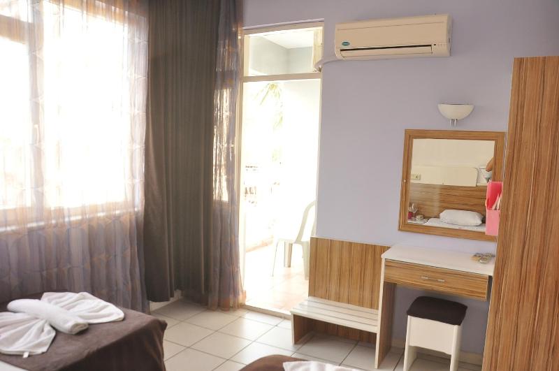 Resitalya Hotel - image 25