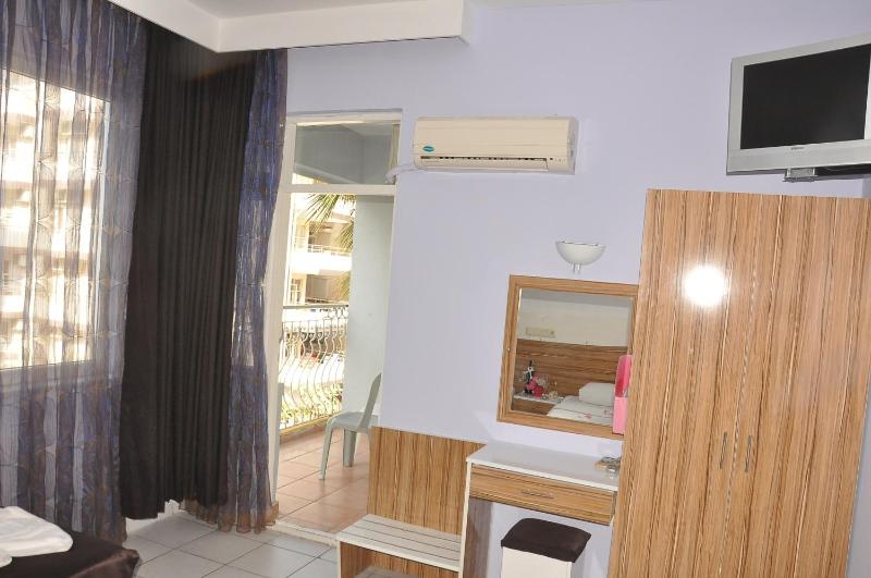Resitalya Hotel - image 24
