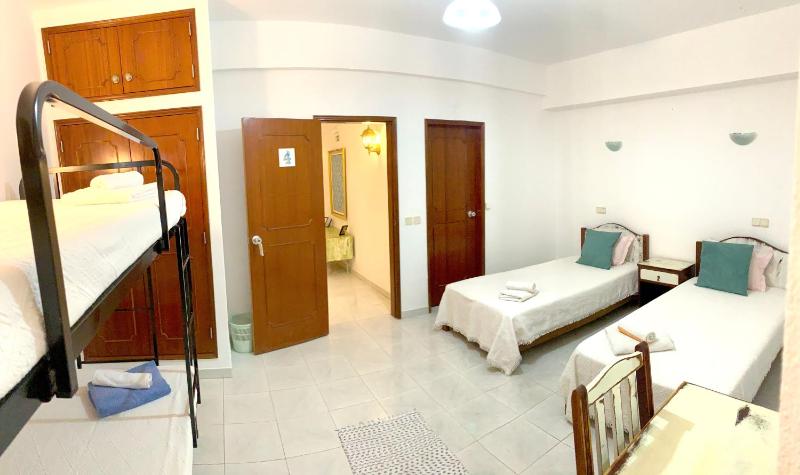 The Central Guesthouse - image 50