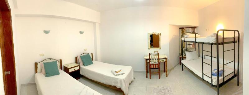 The Central Guesthouse - image 34
