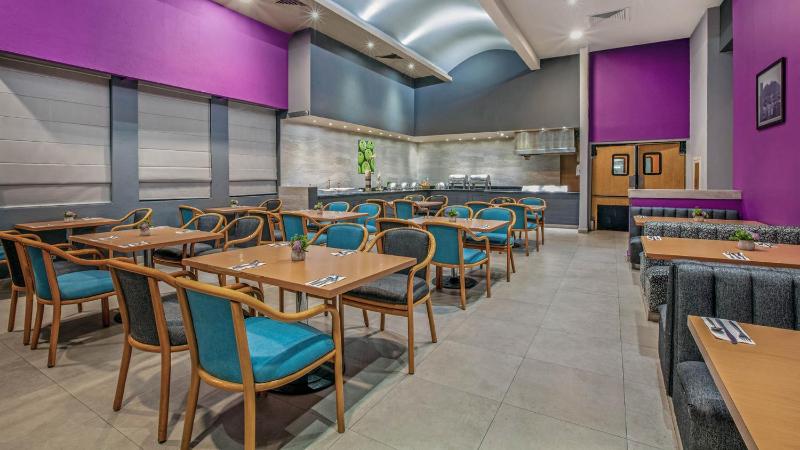CHN Hotel Monterrey Centro Trademark Collection by Wyndham - image 30