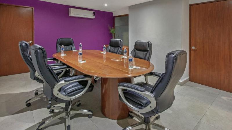 CHN Hotel Monterrey Centro Trademark Collection by Wyndham - image 13