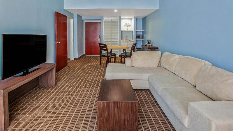 CHN Hotel Monterrey Centro Trademark Collection by Wyndham - image 19