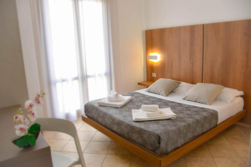 Hotel Sikania - image 30