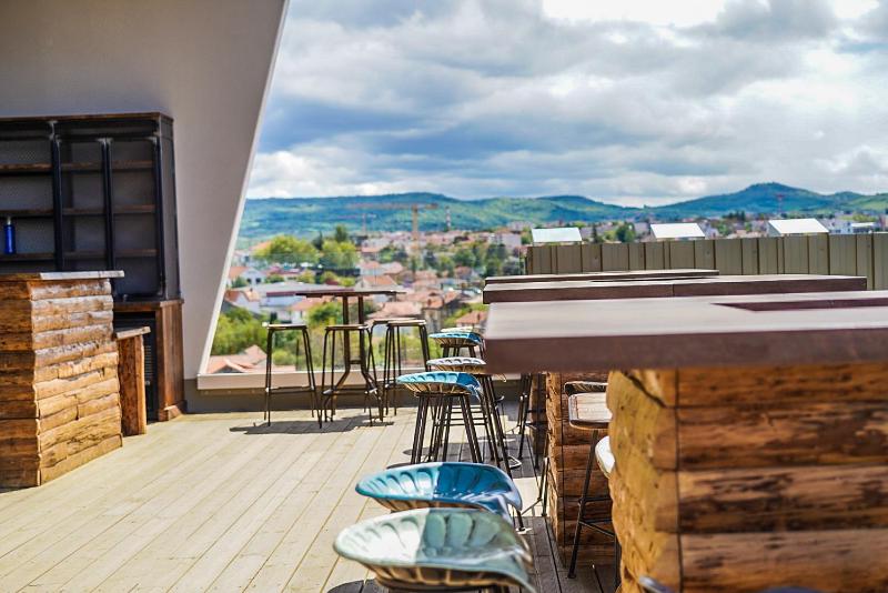 B&B HOTEL Clermont-Ferrand A71-A75 La Méridienne - image 28