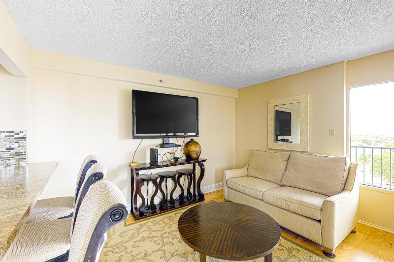 Three-Bedroom Apartment image 1