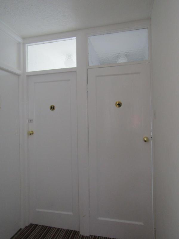 Single Room with Shared Shower and Toilet image 2