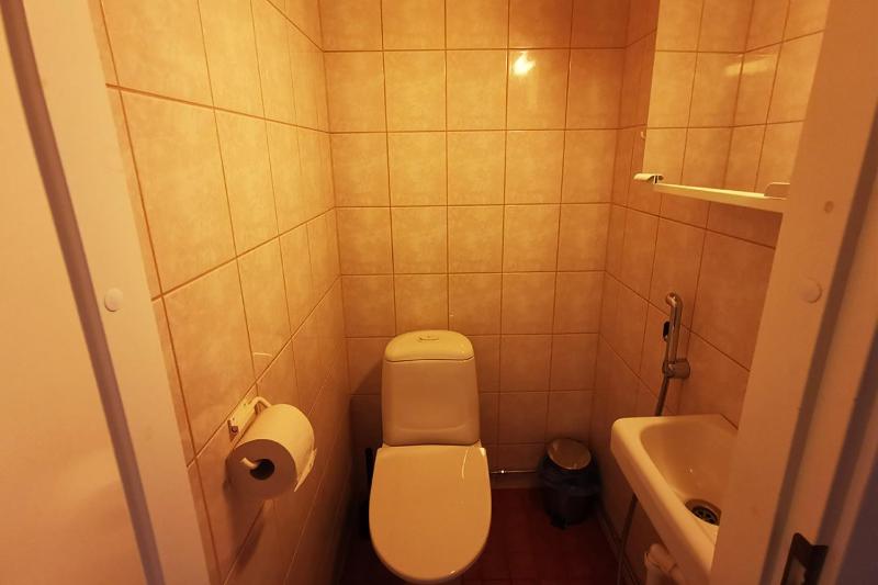 Two-Bedroom Cottage with Sauna image 2