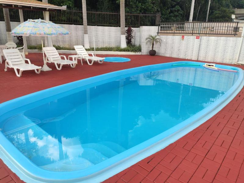 Res Diego Marcelo Dk3 - Piscina Sinuca Churrasqueira Garagem ITAPEMA - image 38