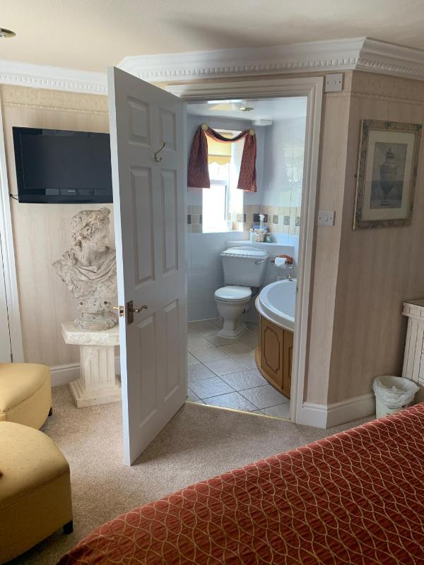 Superior King Room image 2