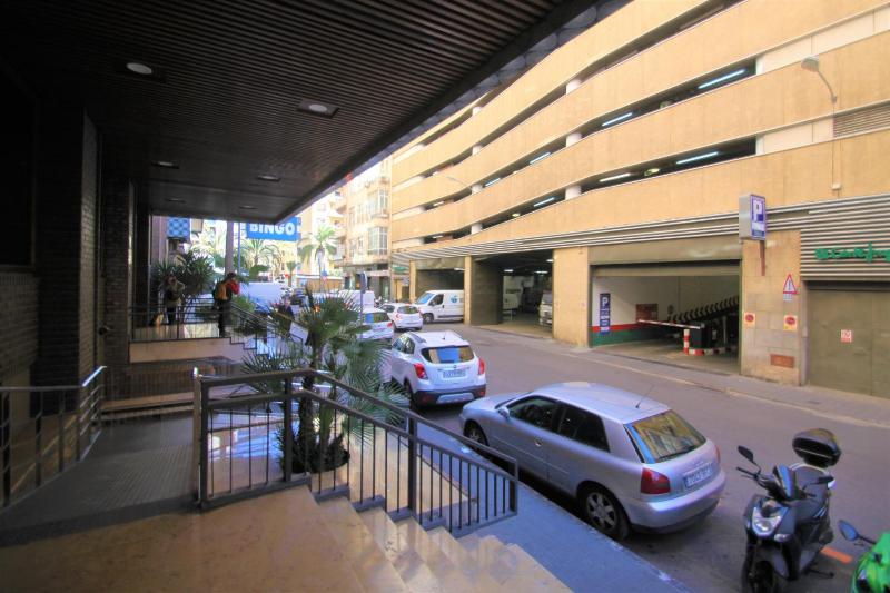 CasaTuris Studio in the Center of Alicante A107 - image 4