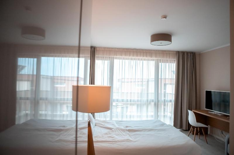 Economy Double or Twin Room image 1