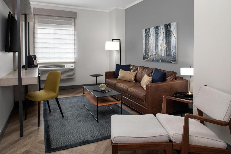 Citadines Connect Fifth Avenue New York - image 7