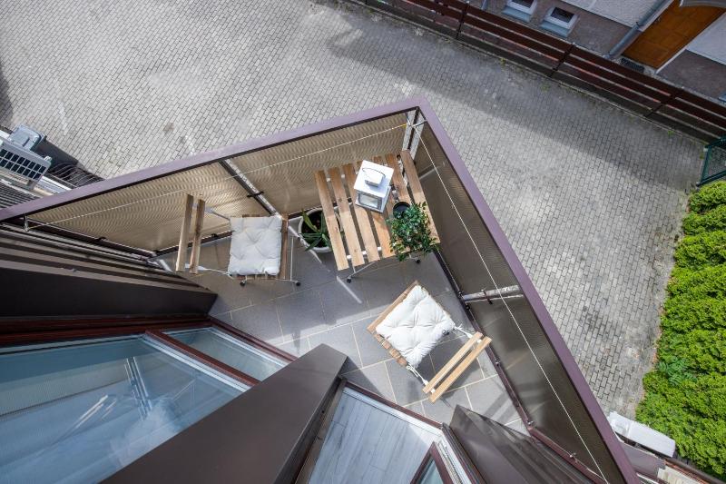 Two-Bedroom Apartment image 4