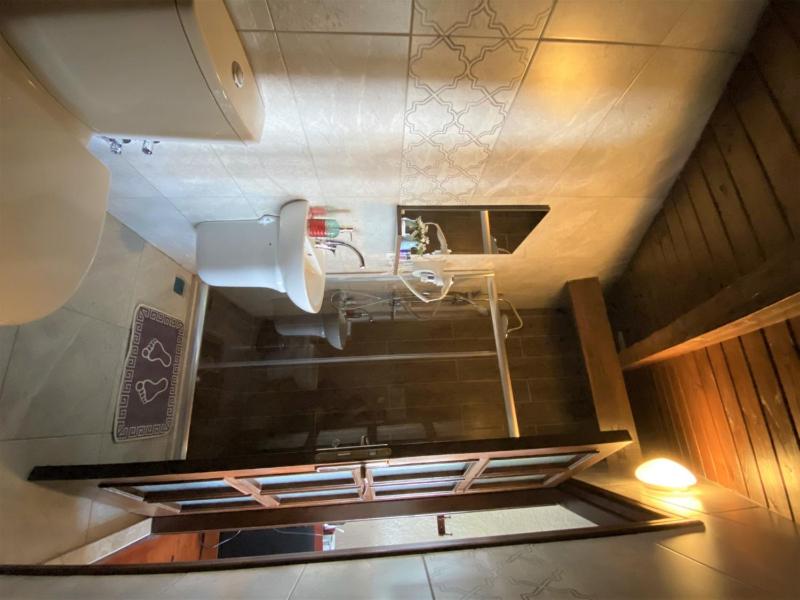 Deluxe Double Room with Balcony and Sea View image 2