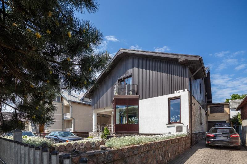 Two-Bedroom Apartment image 2