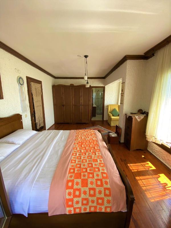 Superior Queen Room image 4