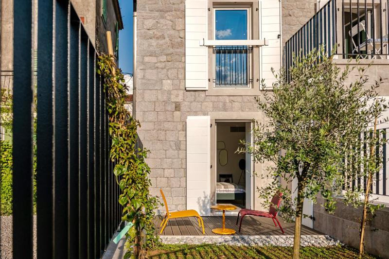 Villa Lastva - image 11
