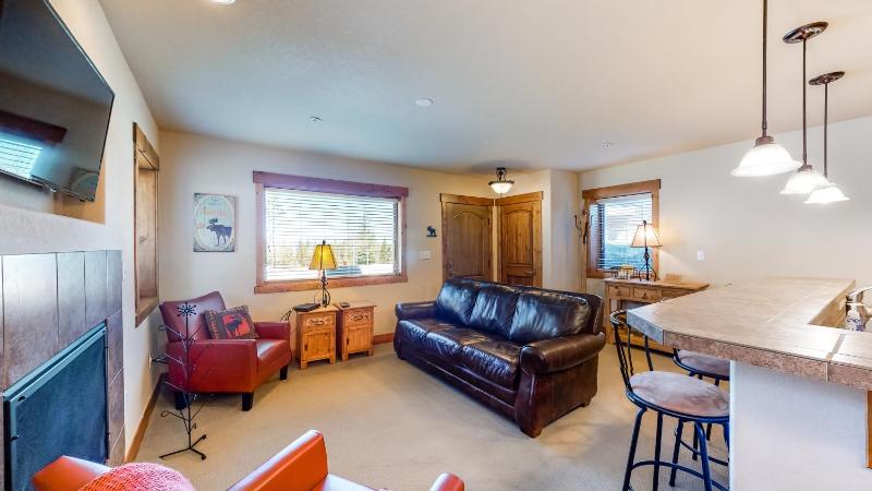 One Bedroom Apartment image 2