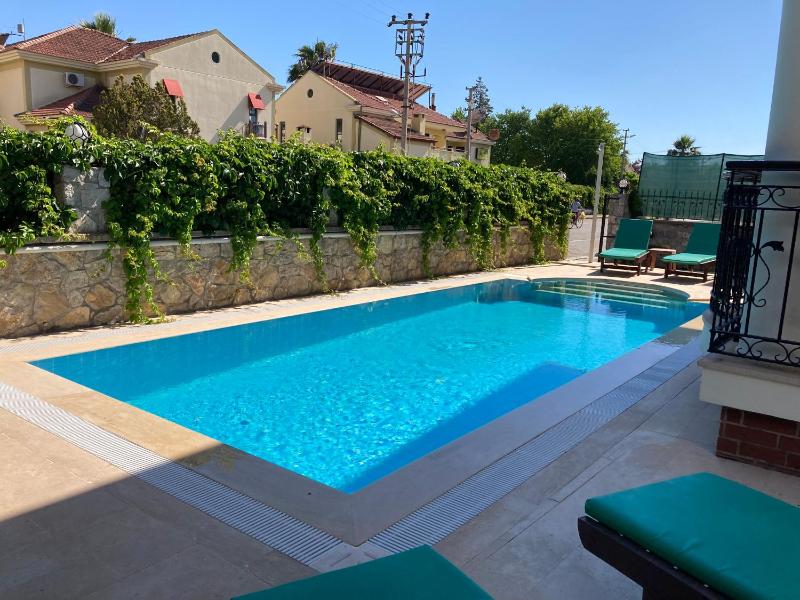 Villa with Private Pool image 2