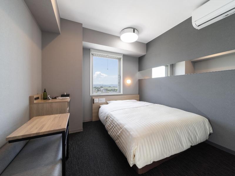Super Hotel Nagoya Shinkansenguchi - image 8