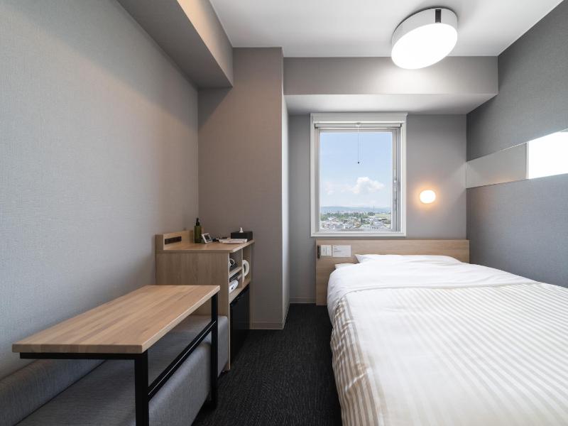 Super Hotel Nagoya Shinkansenguchi - image 12