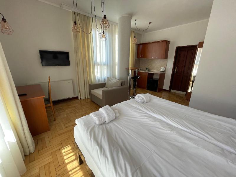 СКЕРЦО SkerZZo Guest House - image 17