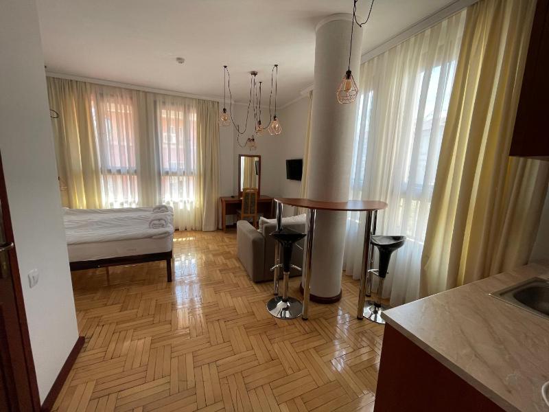 СКЕРЦО SkerZZo Guest House - image 22