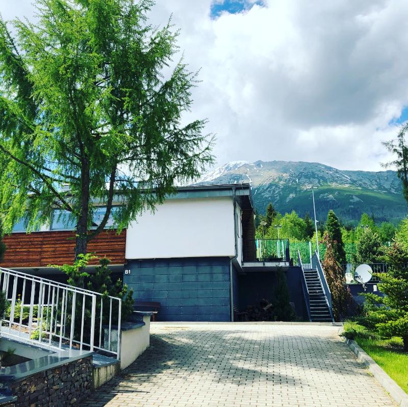 Two-Bedroom Apartment with Terrace image 3