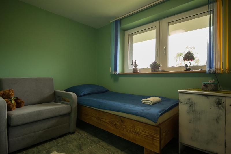 Triple Room with Garden View image 1