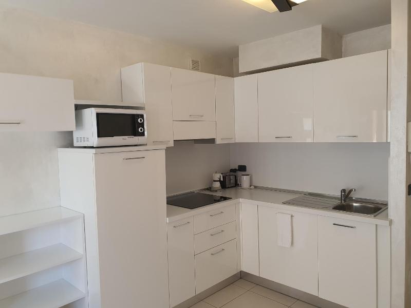 Aparthotel Capitol - image 4