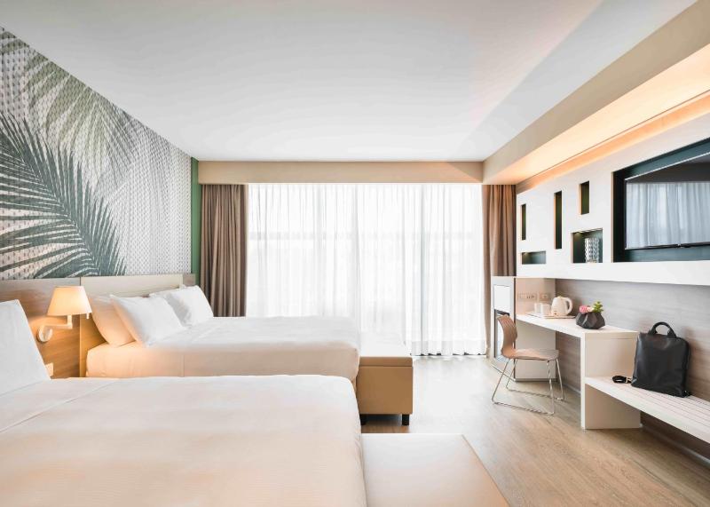 Enjoy Garda Hotel - image 36
