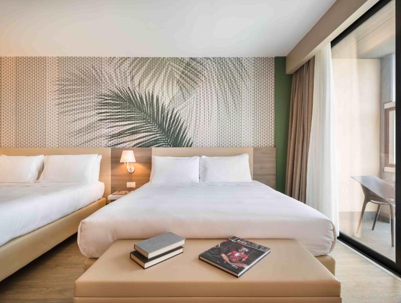 Enjoy Garda Hotel - image 16