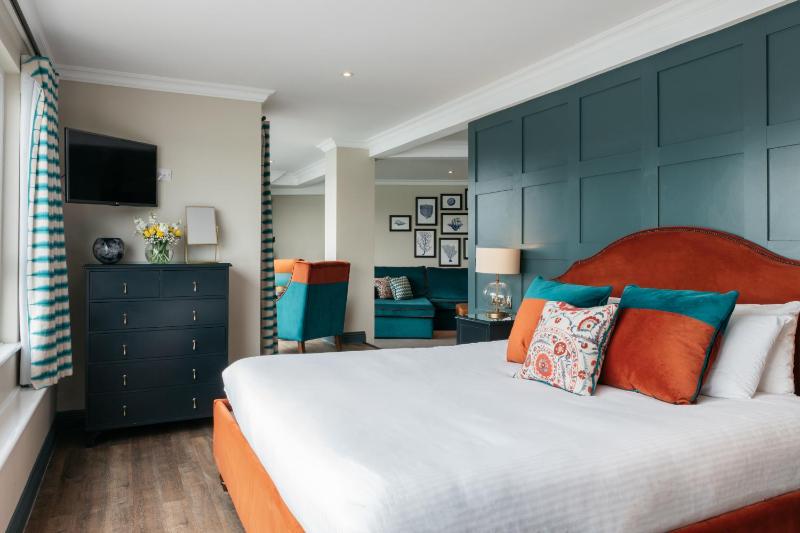 Greenbank Hotel - image 46