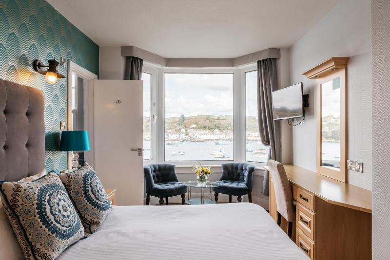 Greenbank Hotel - image 14