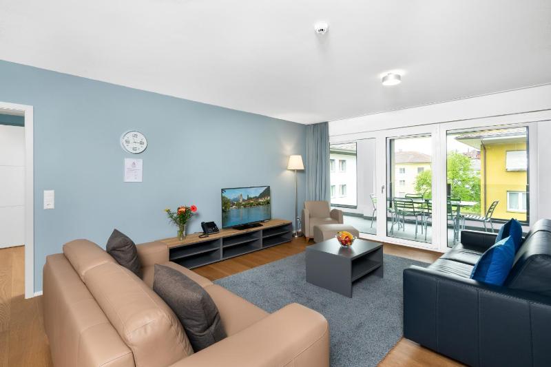 Two-Bedroom Apartment image 1