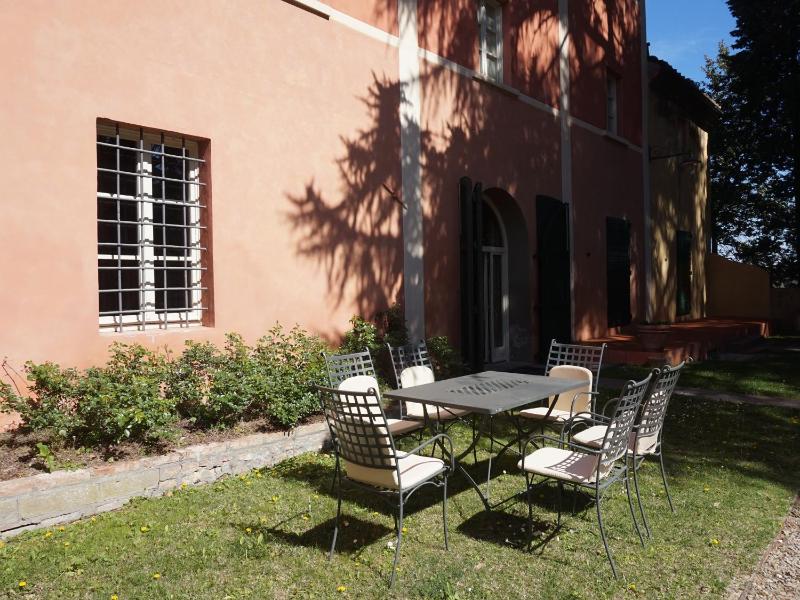 Deluxe Apartment image 4